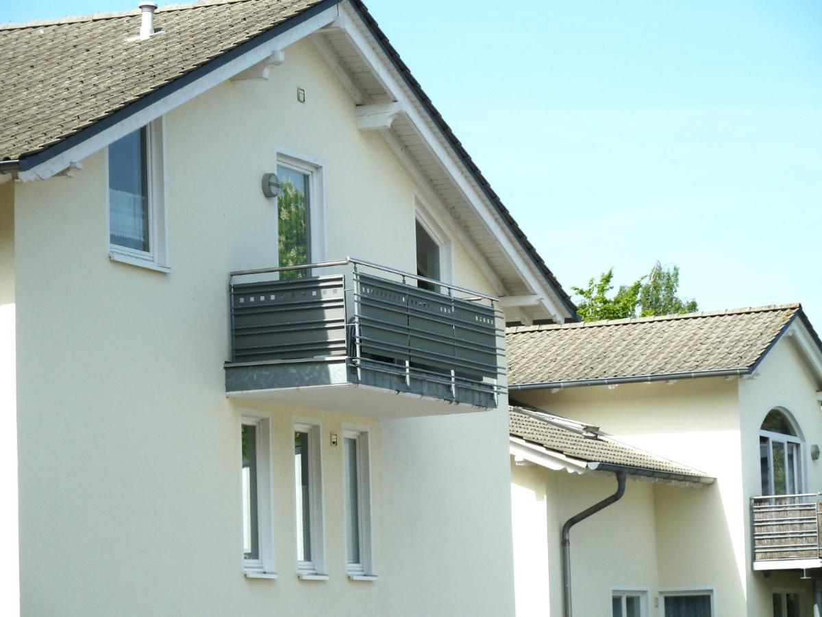 Apartment A Cappella B6