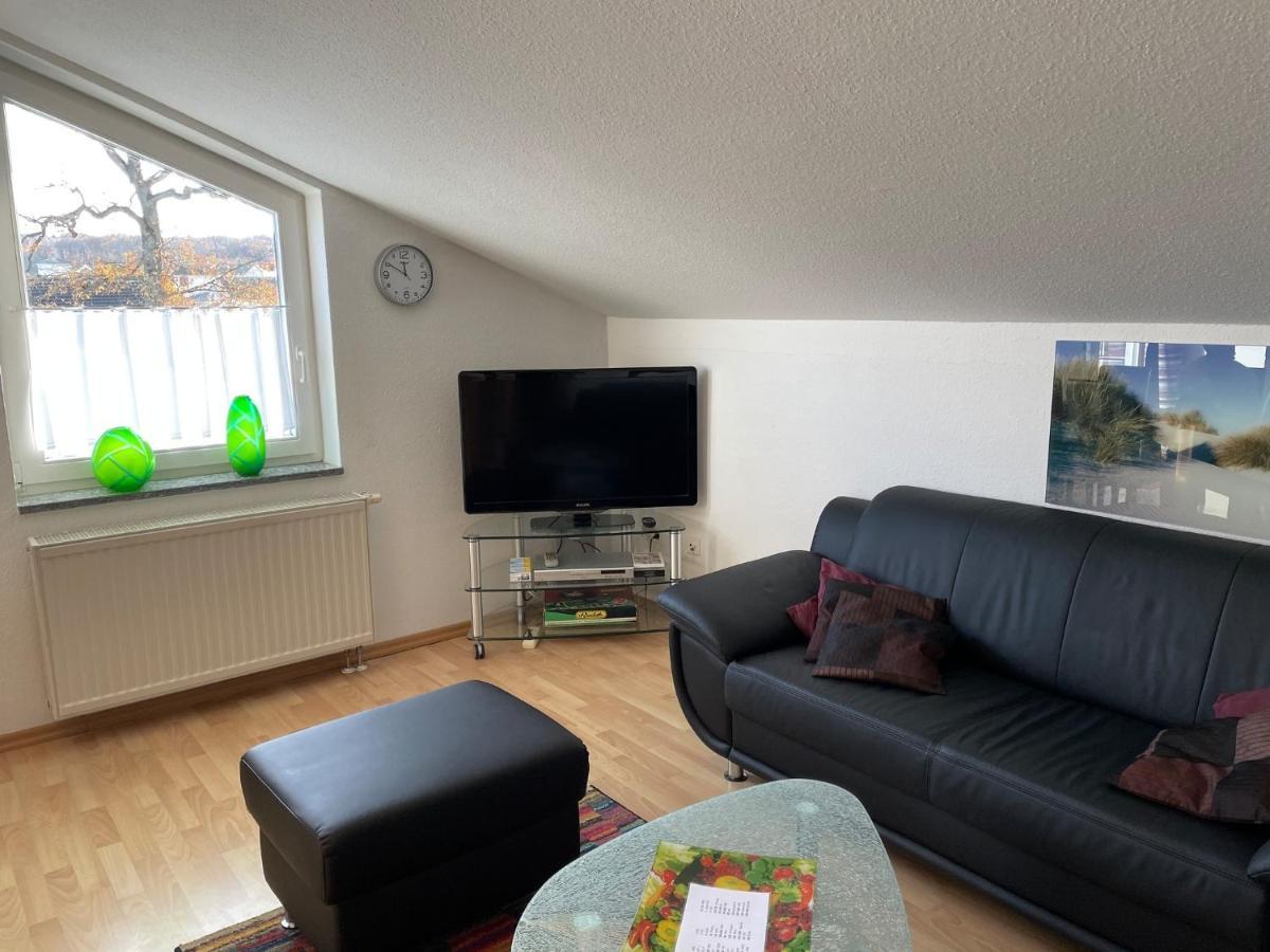 Apartment A Cappella B6 Ostseebad Binz