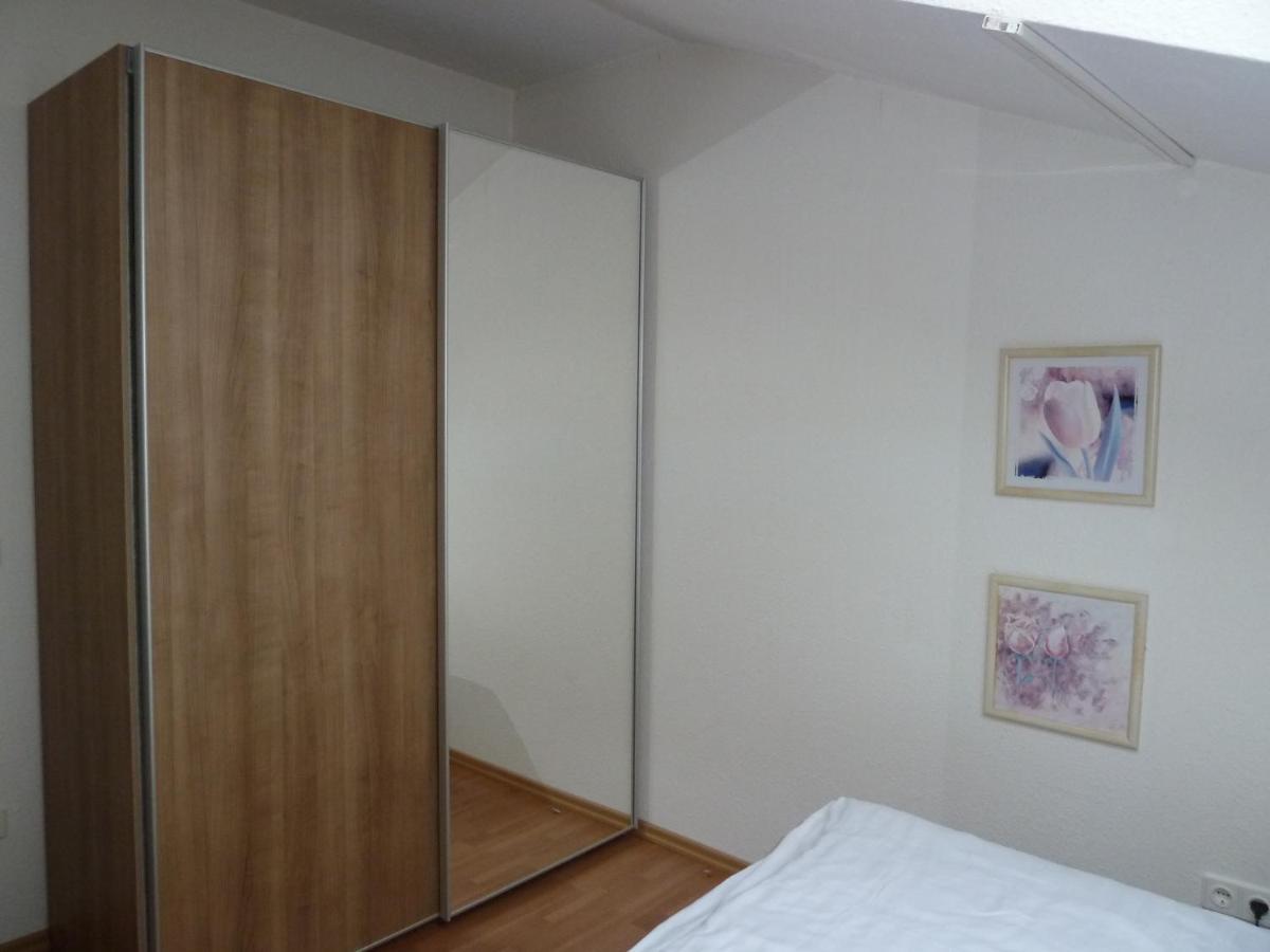 A Cappella B6 Apartment *