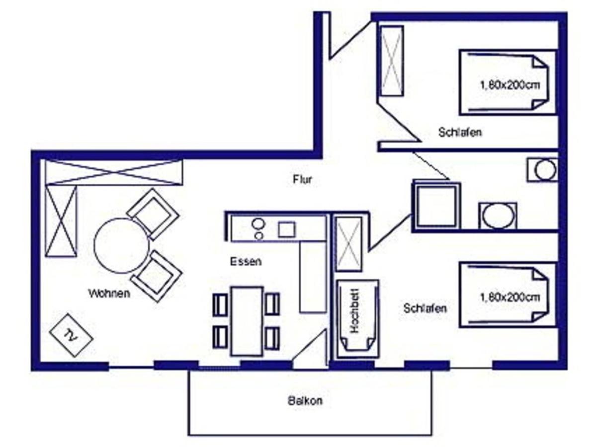 A Cappella B6 *