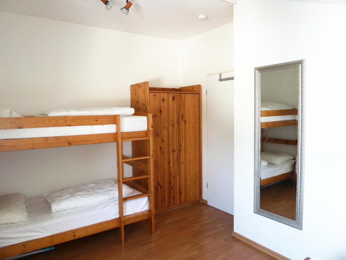 A Cappella B6 Apartment