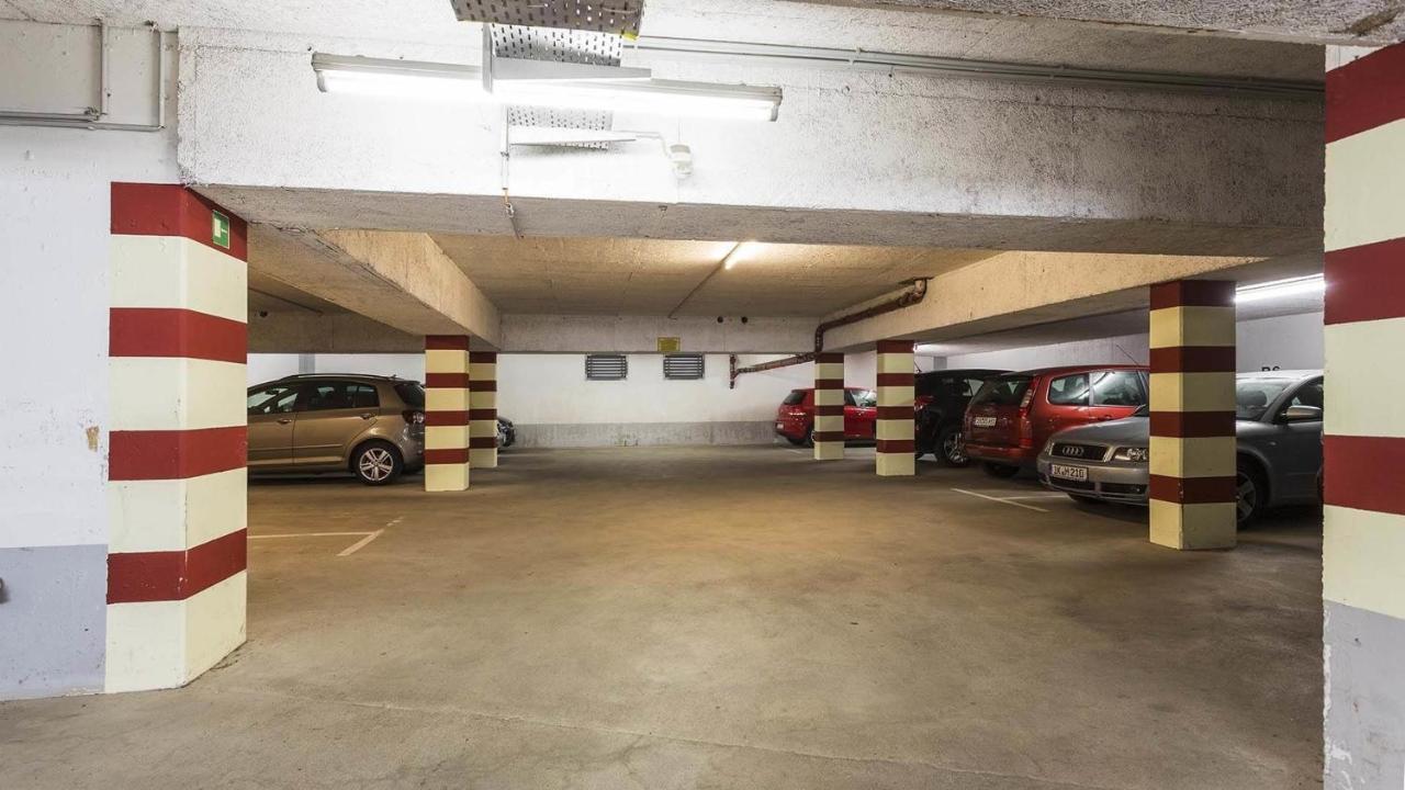 A Cappella B6 Apartment *