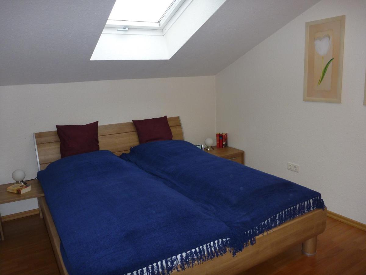 Apartment A Cappella B6 Ostseebad Binz