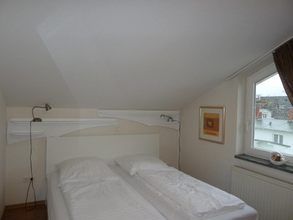 A Cappella B6 Apartment *