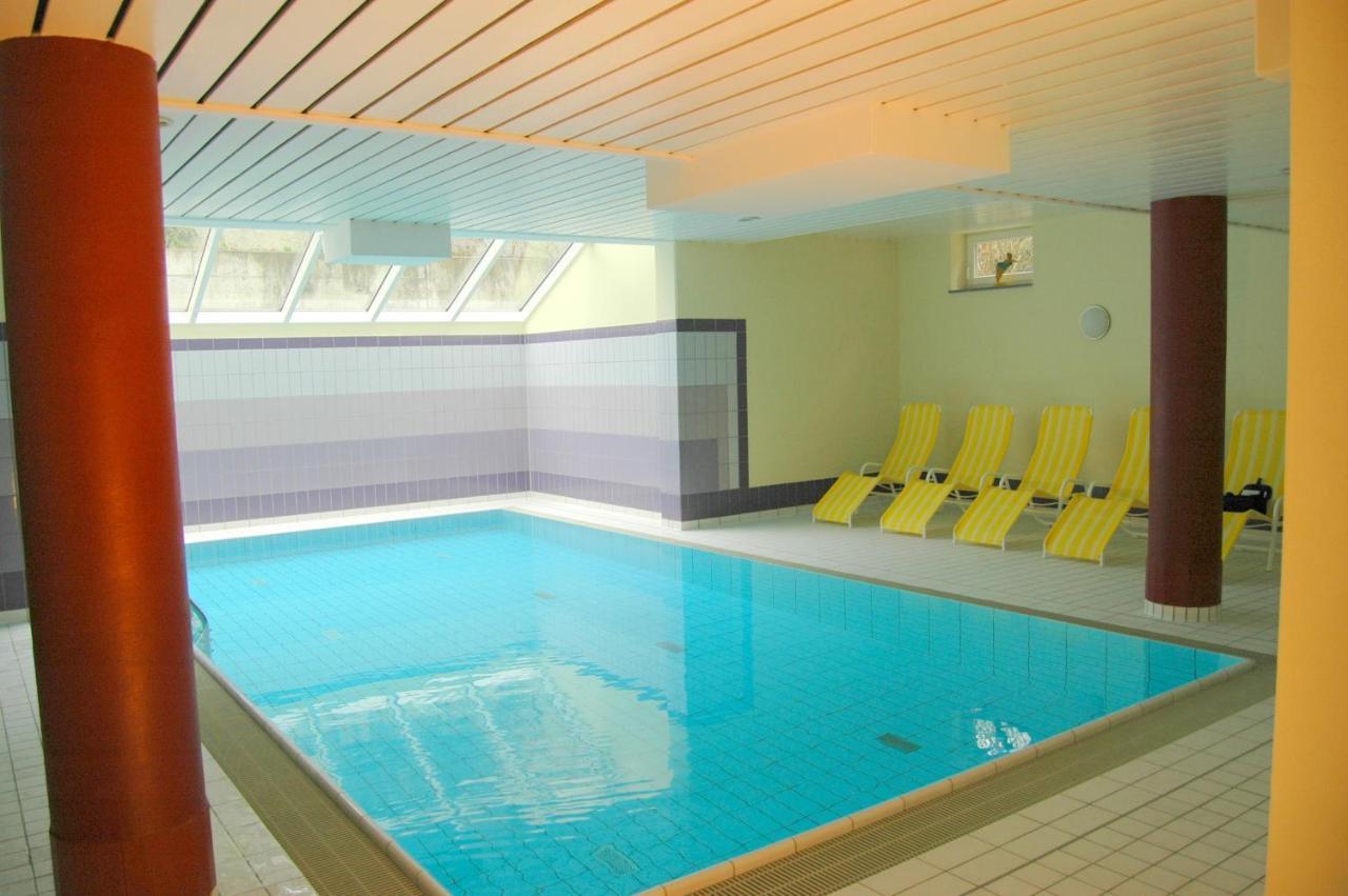 Apartment A Cappella B6 *