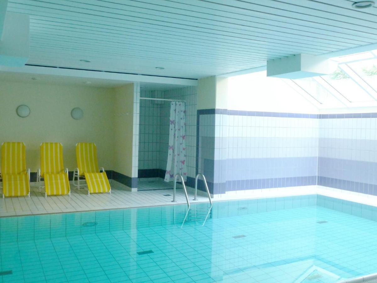 A Cappella B6 Apartment *